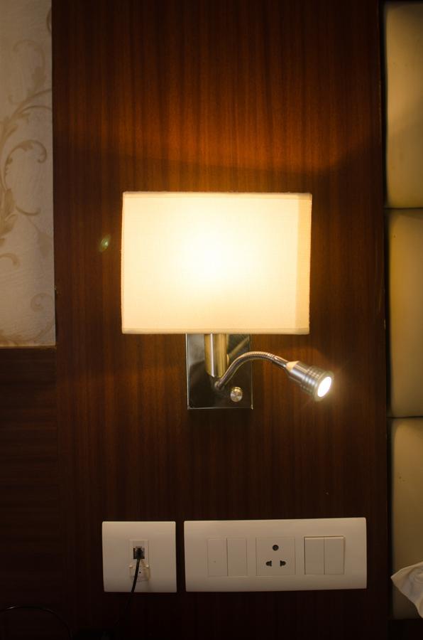 Aura Hotel Колката Екстер'єр фото
